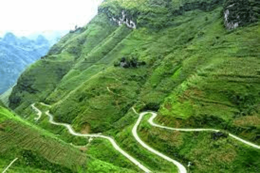 Cao Bang Cycling Tours